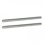 (image for) Slot.it SIPA01-51 Axle, 3/32" x 51mm, Rectified & Tempered x2