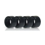(image for) Slot.it SIPT1207F22 F22 Rubber Slick Tires 10.2mm wide (x4)