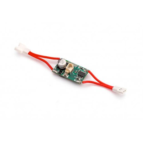 (image for) Slot.it SISP15D Digital Chip for Scalextric SSD systems
