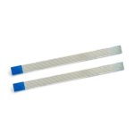 (image for) Slot.it SISP48 Spare Flat Cables for SP44 x2