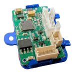 (image for) SlotSpeed SSP-01 Scalextric/Pioneer DPR Plug & Play Digital Chip for Carrera