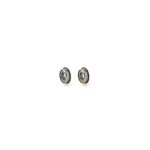 (image for) STaffs STAFFS182 Single 3x6x2.5mm Flanged Ball Race Bearings 1/24 x2