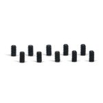 (image for) Staffs STAFFS20 Grub Screws M2.5 3mm (x10)