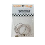 (image for) Sideways SWCA/03 Cable Ultra Flex Wire Super Extreme 1m x 1.7mm