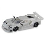 (image for) Racer Sideways SWCAR02K FGT White kit
