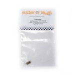 (image for) Sideways SWPN/13T65 13T Extralight Pinion 6.5mm for AW and SW, 2/pk