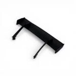 (image for) Sideways SWUSA/C1 Mustang GT3 Flexible Rubber Competition Spoiler