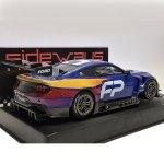 (image for) Racer Sideways SWCAR10A Ford Mustang GT3 2024 Pre Season Test Car, Joey Hand - Pre-order