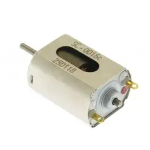 (image for) Scaleauto SC-0016C Short-Can Tech-2 Motor 30,000rpm