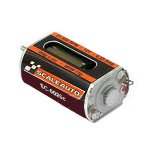 Scaleauto SC-0025C Long Can Sprinter Motor 21,500rpm SCX RX41 (image for) Scaleauto SC-0025C Long Can Sprinter Motor 21,500rpm SCX RX41
