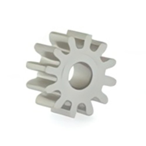 (image for) Scaleauto SC-1095E67 Ergal Pinion 12 tooth for 2mm motor shaft, ø6.75mm (x1)