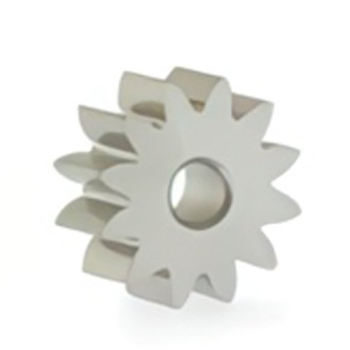 (image for) Scaleauto SC-1095E75 Ergal Pinion 12 tooth for 2mm motor shaft, ø7.5mm (x1)