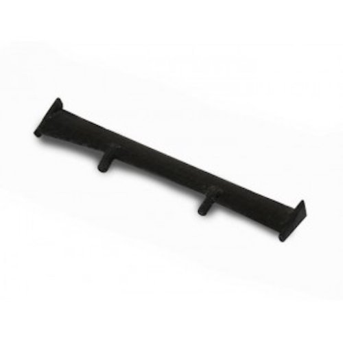 (image for) Scaleauto SC-3630A11 Peugeot 208 T16 Flexible Rear Wing