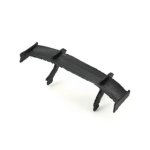 (image for) Scaleauto SC-3630A18 Audi R8 LMS GT2 Flexible Rear Wing