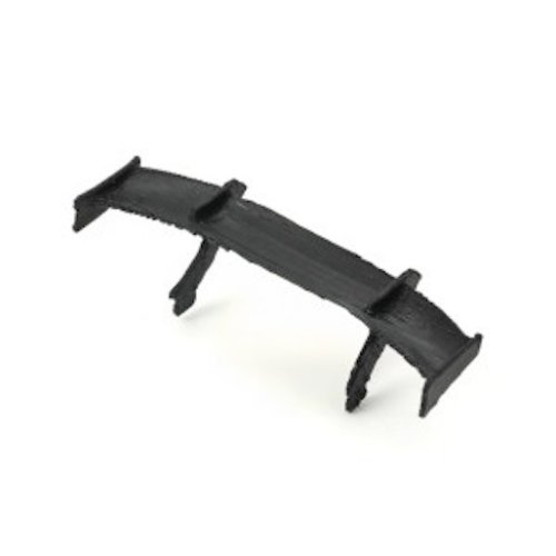(image for) Scaleauto SC-3630A18 Audi R8 LMS GT2 Flexible Rear Wing