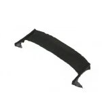 (image for) Scaleauto SC-3630A21 Skoda Fabia Rally2 Flexible Rear Wing