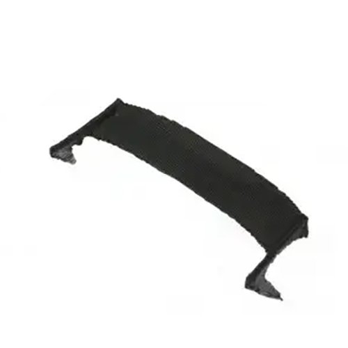 (image for) Scaleauto SC-3630A21 Skoda Fabia Rally2 Flexible Rear Wing