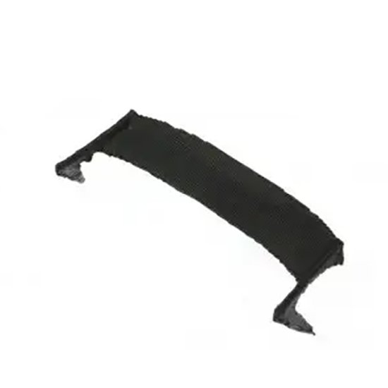 (image for) Scaleauto SC-3630A21 Skoda Fabia Rally2 Flexible Rear Wing