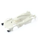 (image for) Scaleauto SC-3636 Peugeot 9x8 LMH White Body Kit