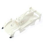 (image for) Scaleauto SC-3638 Cadillac V-LMDh Hypercar White Body Kit