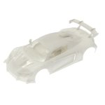 (image for) Scaleauto SC-3641 Audi R8 LMS GT2 Complete White Body Kit
