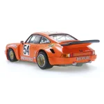 (image for) Scaleauto SC-6122R Porsche 911 RSR 3.0 Jagermeister No.54, Nurburgring 1975 - Race Version