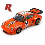 (image for) Scaleauto SC-6122R Porsche 911 RSR 3.0 Jagermeister No.54, Nurburgring 1975 - Race Version