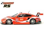 (image for) Scaleauto SC-6252RS Porsche 911 (991.2) GT3 IMSA 2019 No.911 CocaCola - Supersport Version