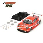 (image for) Scaleauto SC-6252RS Porsche 911 (991.2) GT3 IMSA 2019 No.911 CocaCola - Supersport Version