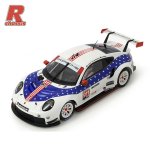 (image for) Scaleauto SC-6295R Porsche 911 (991.2) GT3 RSR 12h Sebring 2020 No.911 - Race Version - Pre-order Arriving 10/9