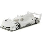 (image for) Scaleauto SC-6330 M-Hybrid GTP Hypercar White Kit Anglewinder RT4 - Pro Racing
