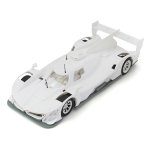 (image for) Scaleauto SC-6330 M-Hybrid GTP Hypercar White Kit Anglewinder RT4 - Pro Racing