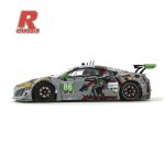 (image for) Scaleauto SC-6346R Acura NSX GT3 24h Daytona 2018 No.86 - Race Version