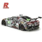 (image for) Scaleauto SC-6346R Acura NSX GT3 24h Daytona 2018 No.86 - Race Version