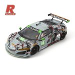 (image for) Scaleauto SC-6346R Acura NSX GT3 24h Daytona 2018 No.86 - Race Version - Pre-order Arriving 10/13