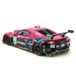 (image for) Scaleauto SC-6348R Honda NSX GT3 24h Daytona 2020 No.86 - Race Version - Pre-order