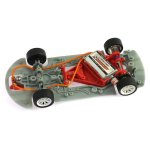 (image for) Scaleauto SC-6348R Honda NSX GT3 24h Daytona 2020 No.86 - Race Version - Pre-order