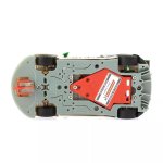 (image for) Scaleauto SC-6348R Honda NSX GT3 24h Daytona 2020 No.86 - Race Version - Pre-order