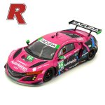 (image for) Scaleauto SC-6348R Honda NSX GT3 24h Daytona 2020 No.86 - Race Version - Pre-order