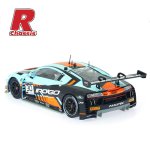 (image for) Scaleauto SC-6352R Audi R8 LMS GT3 Gulf No.30 World Challenge WRT 2021 - Race Version