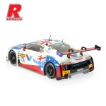 (image for) Scaleauto SC-6353R Audi R8 LMS GT3 12h Barthurst 2017 No.75 Race Version - Pre-order