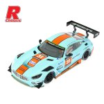 (image for) Scaleauto SC-6355R Mercedes AMG GT3 12h Silverstone ROFGO No.31 - Race Version - Pre-order