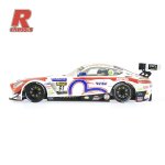 (image for) Scaleauto SC-6357R Mercedes-AMG 12h Bathurst Craft-Bamboo Racing No.91 - Race Version - Pre-order Arriving 10/13