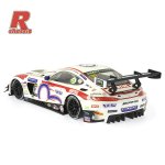 (image for) Scaleauto SC-6357R Mercedes-AMG 12h Bathurst Craft-Bamboo Racing No.91 - Race Version - Pre-order Arriving 10/13
