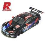 (image for) Scaleauto SC-6363R BMW M8 GTLM No.24, 24h Daytona 2020 - Race Version