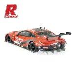 (image for) Scaleauto SC-6364R BMW M8 GTLM Motul No.25 Daytona 2020 - Race Version
