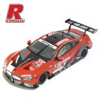 (image for) Scaleauto SC-6364R BMW M8 GTLM Motul No.25 Daytona 2020 - Race Version
