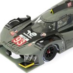 (image for) Scaleauto SC-6373 Peugeot 9X8 LMH Hypecar No.93, 6h Fuji 2022 - Pro Racing