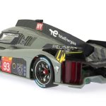 (image for) Scaleauto SC-6373 Peugeot 9X8 LMH Hypecar No.93, 6h Fuji 2022 - Pro Racing
