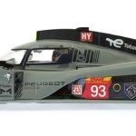 (image for) Scaleauto SC-6373 Peugeot 9X8 LMH Hypecar No.93, 6h Fuji 2022 - Pro Racing